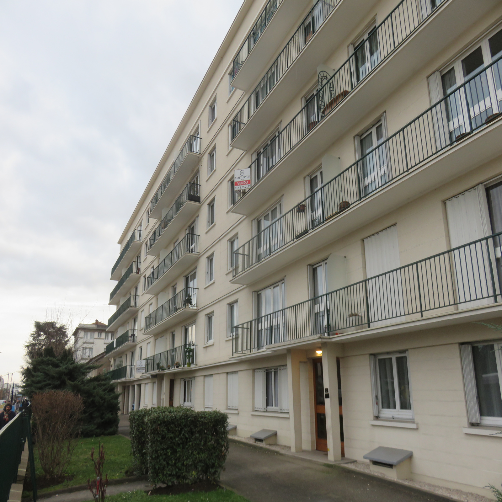 vente DUPLEX 5 PIECES CHOISY LE ROI MAIRIE vente DUPLEX 5 PIECES CHOISY LE ROI MAIRIE