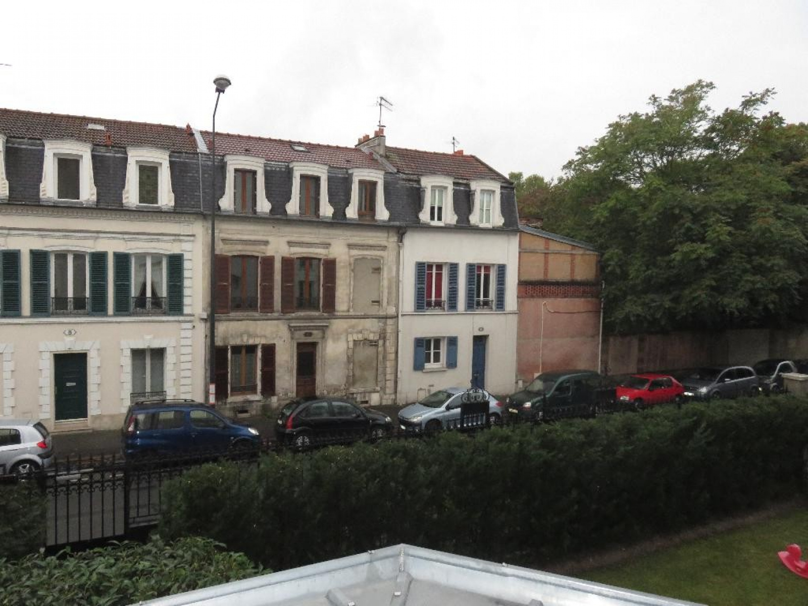 Image_8, Appartement, Fontenay-sous-Bois, ref :2822