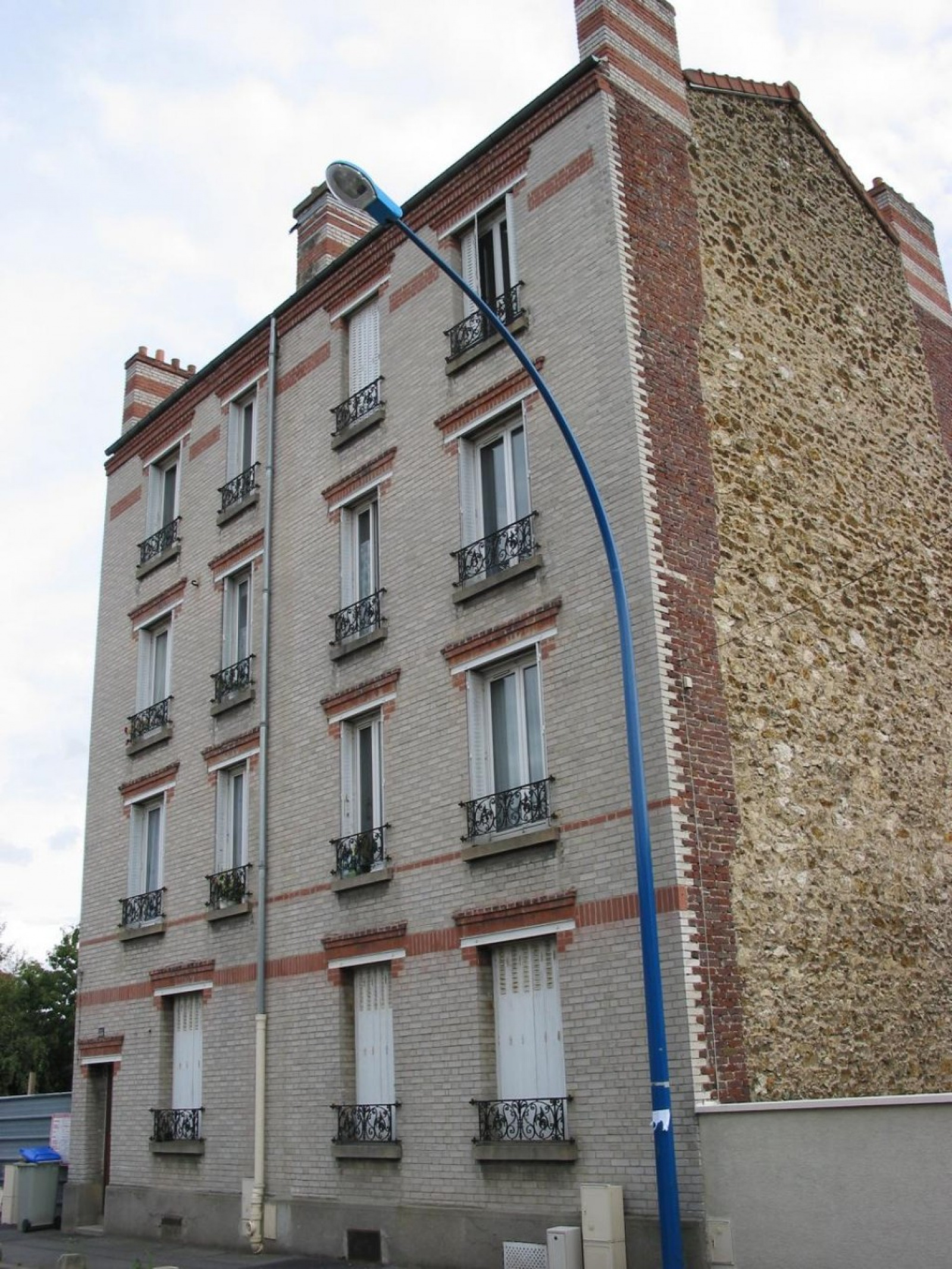 Image_6, Appartement, Choisy-le-Roi, ref :L10003768