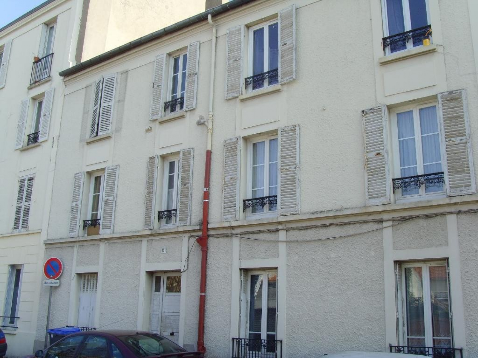 Image_4, Appartement, Choisy-le-Roi, ref :5338