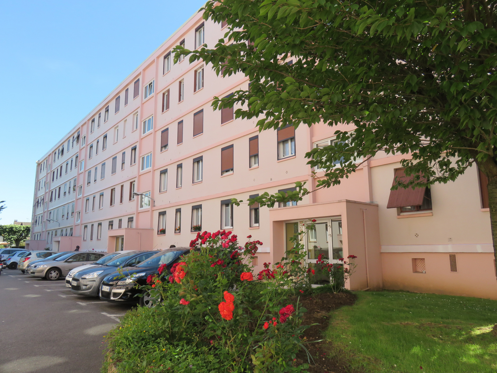Image_3, Appartement, Choisy-le-Roi, ref :L10004009
