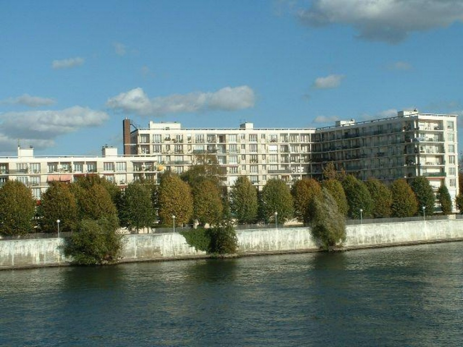 Image_1, Appartement, Choisy-le-Roi, ref :4175