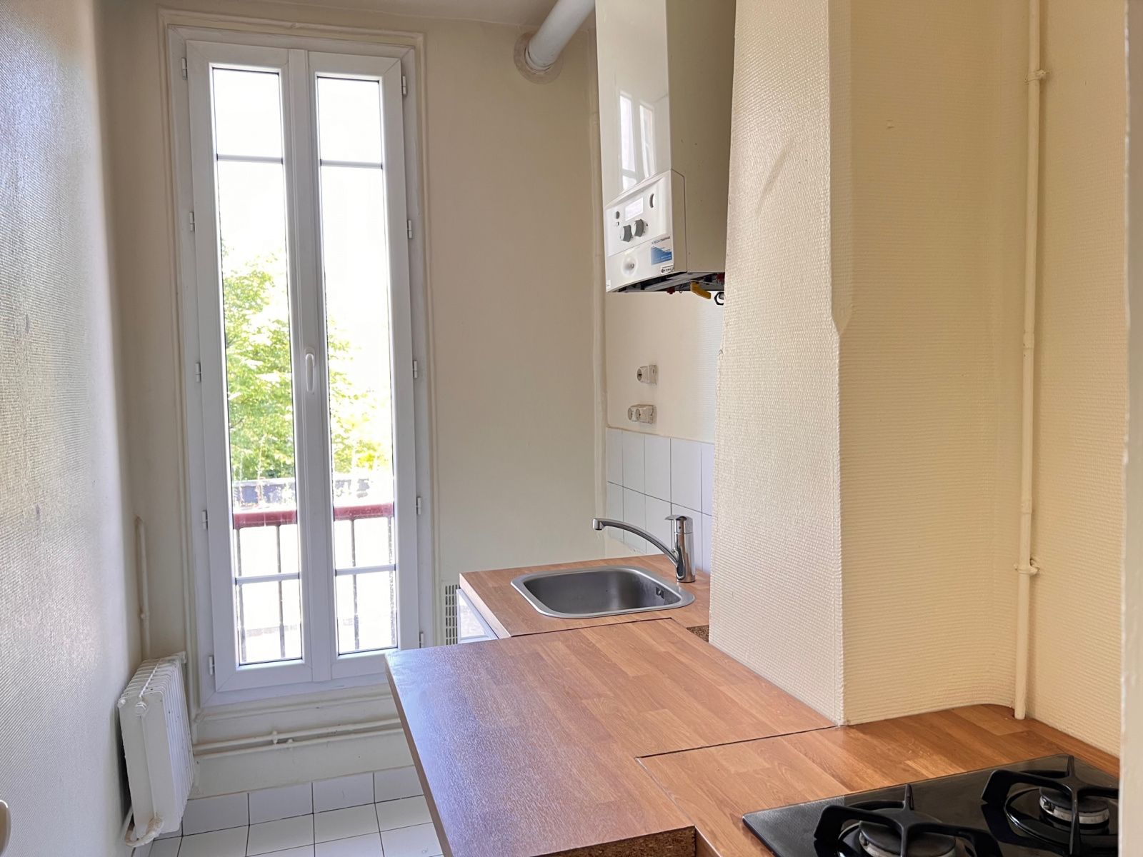 Image_3, Appartement, La Varenne Saint-Hilaire, ref :2069