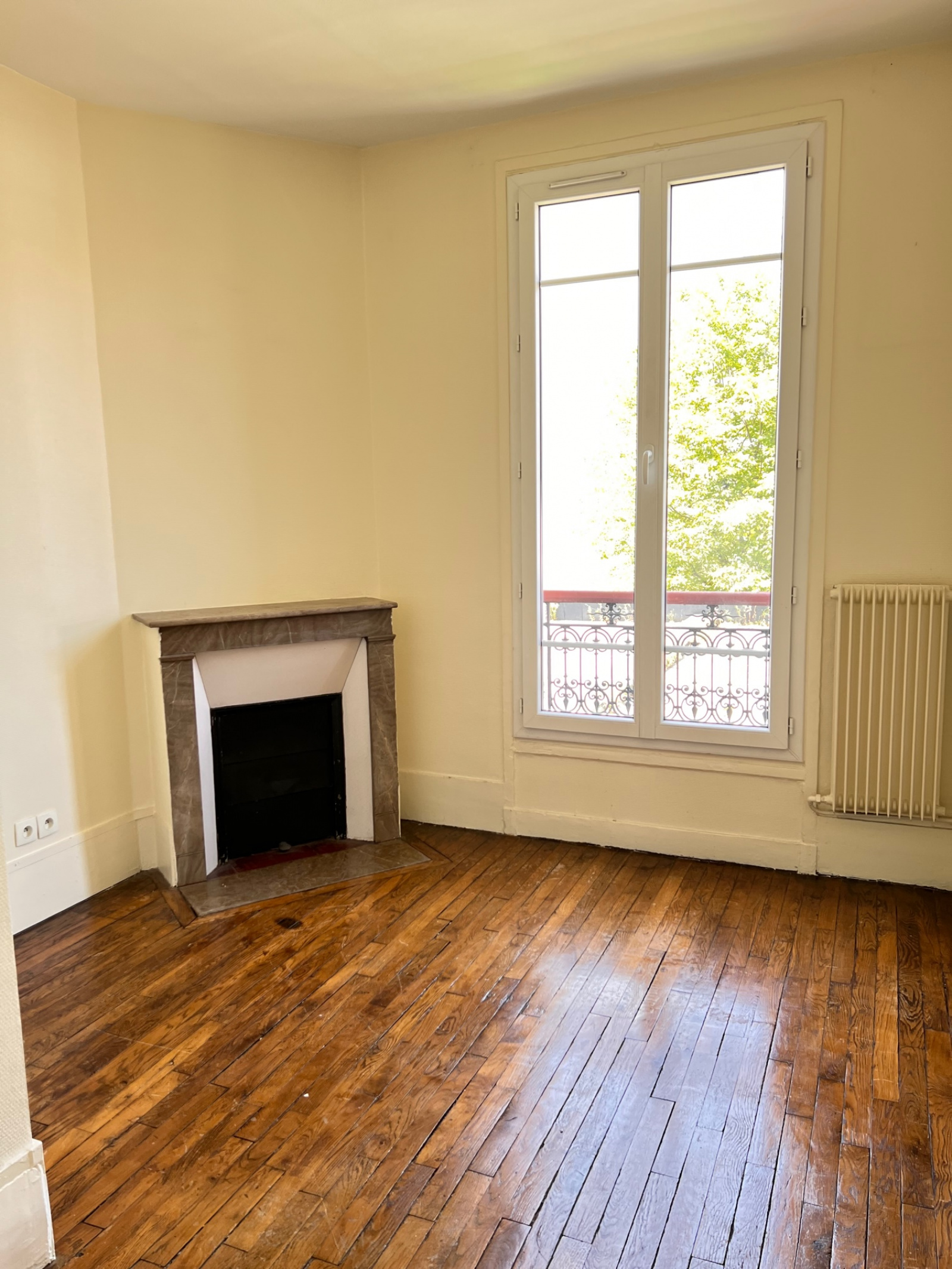 Image_5, Appartement, La Varenne Saint-Hilaire, ref :2069