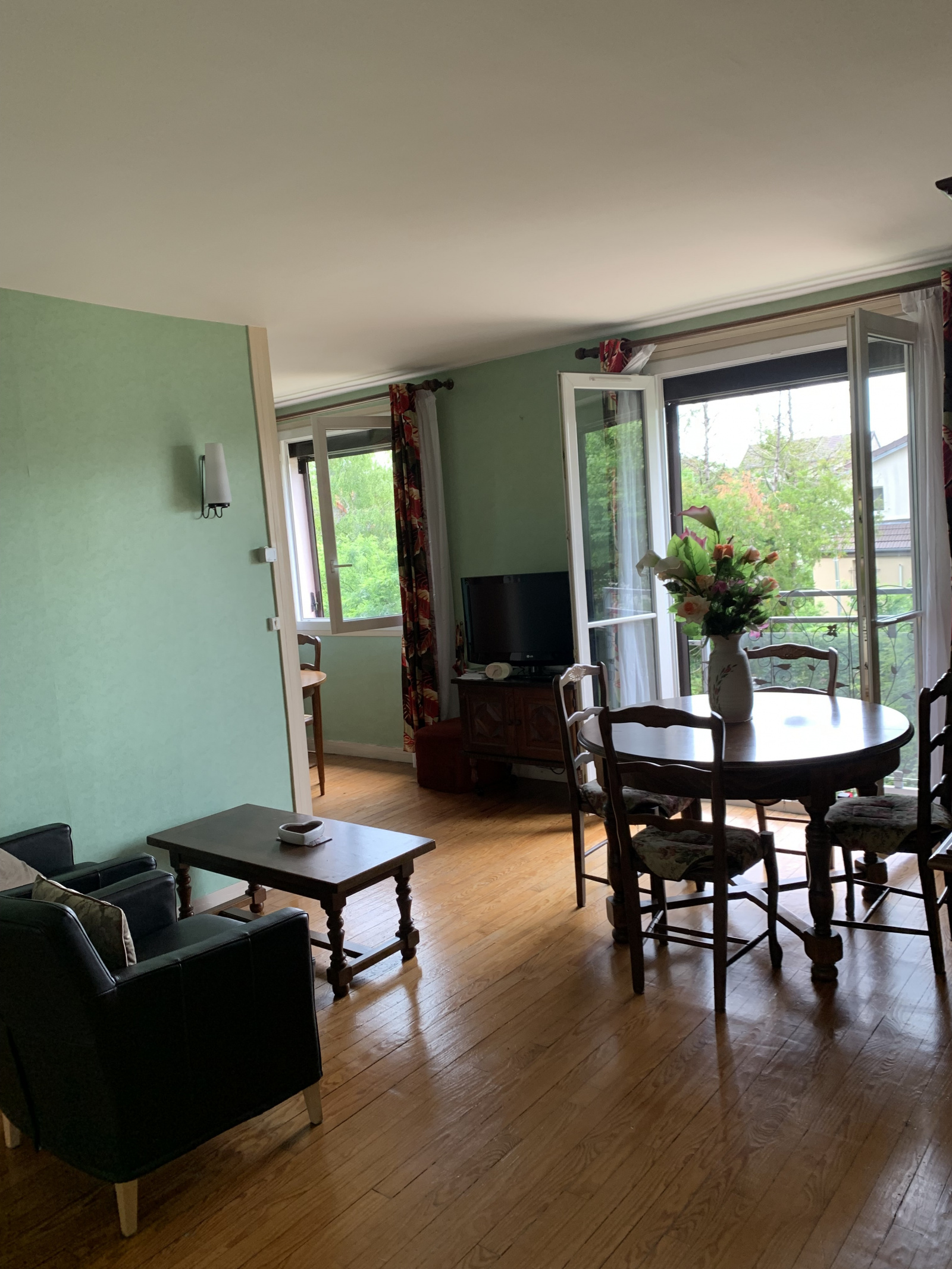 Image_2, Appartement, Choisy-le-Roi, ref :V10003958