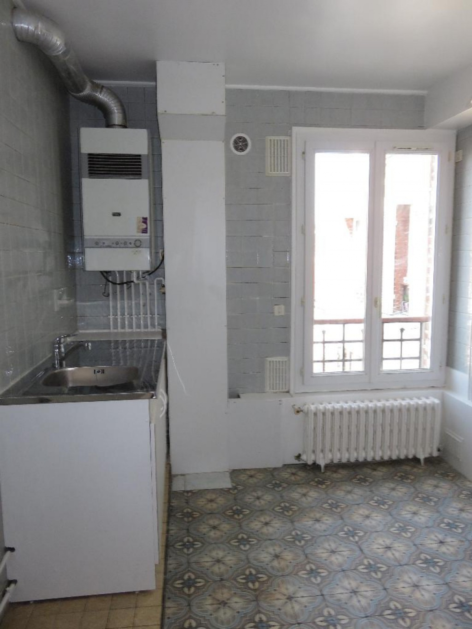 Image_3, Appartement, Choisy-le-Roi, ref :996