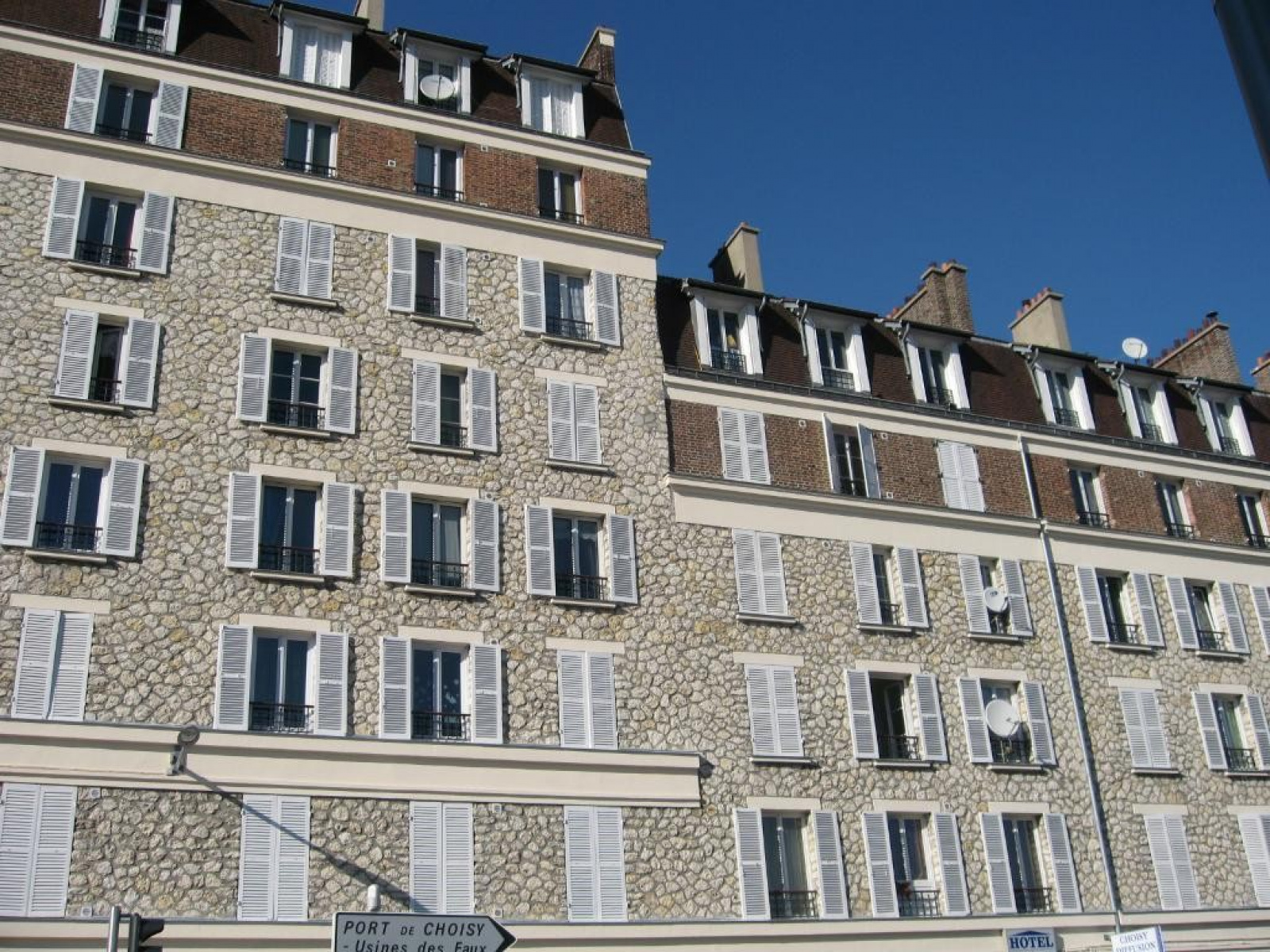 Image_5, Appartement, Choisy-le-Roi, ref :996
