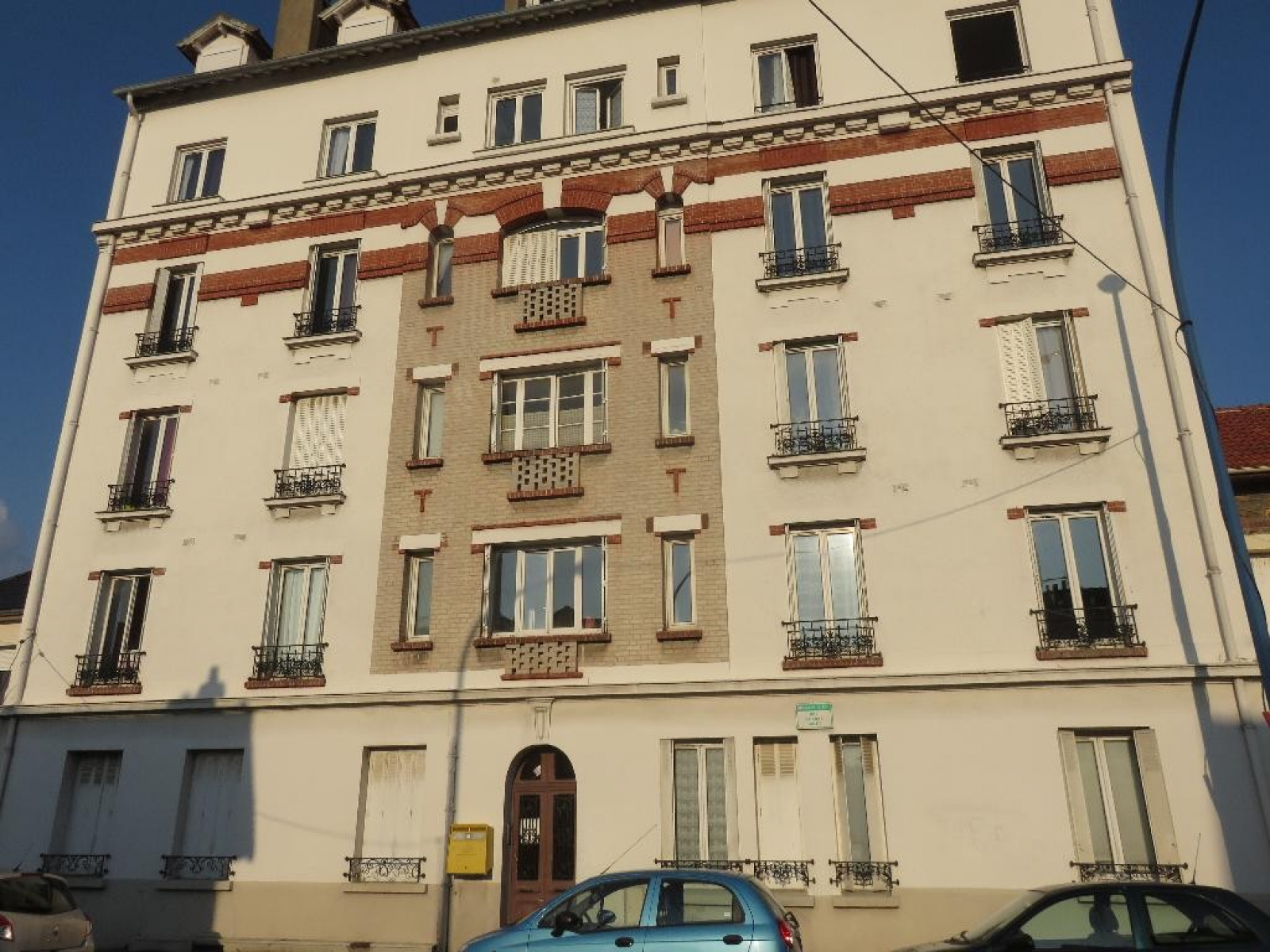 Image_1, Appartement, Choisy-le-Roi, ref :997
