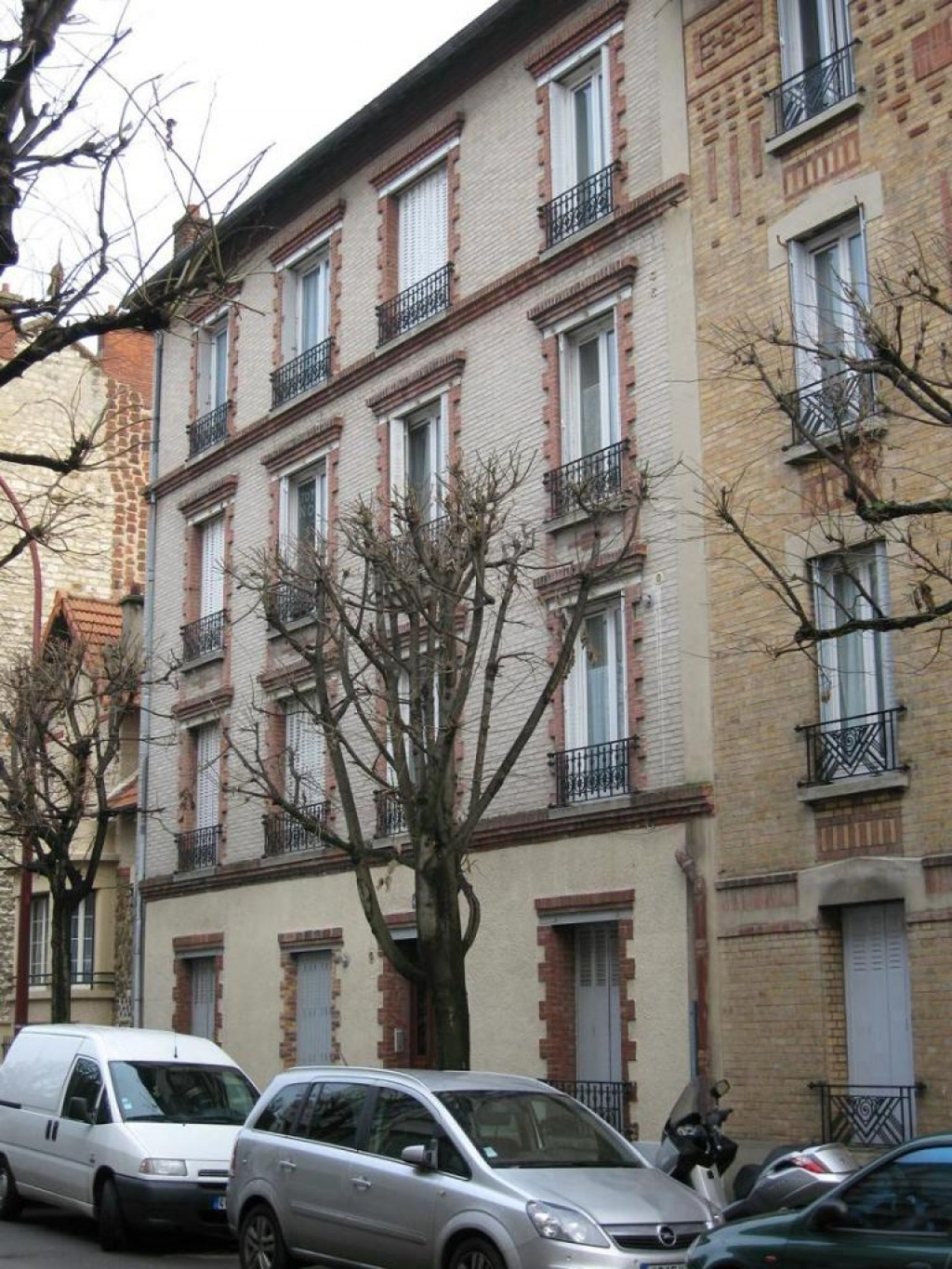 Image_1, Appartement, Choisy-le-Roi, ref :L10001550