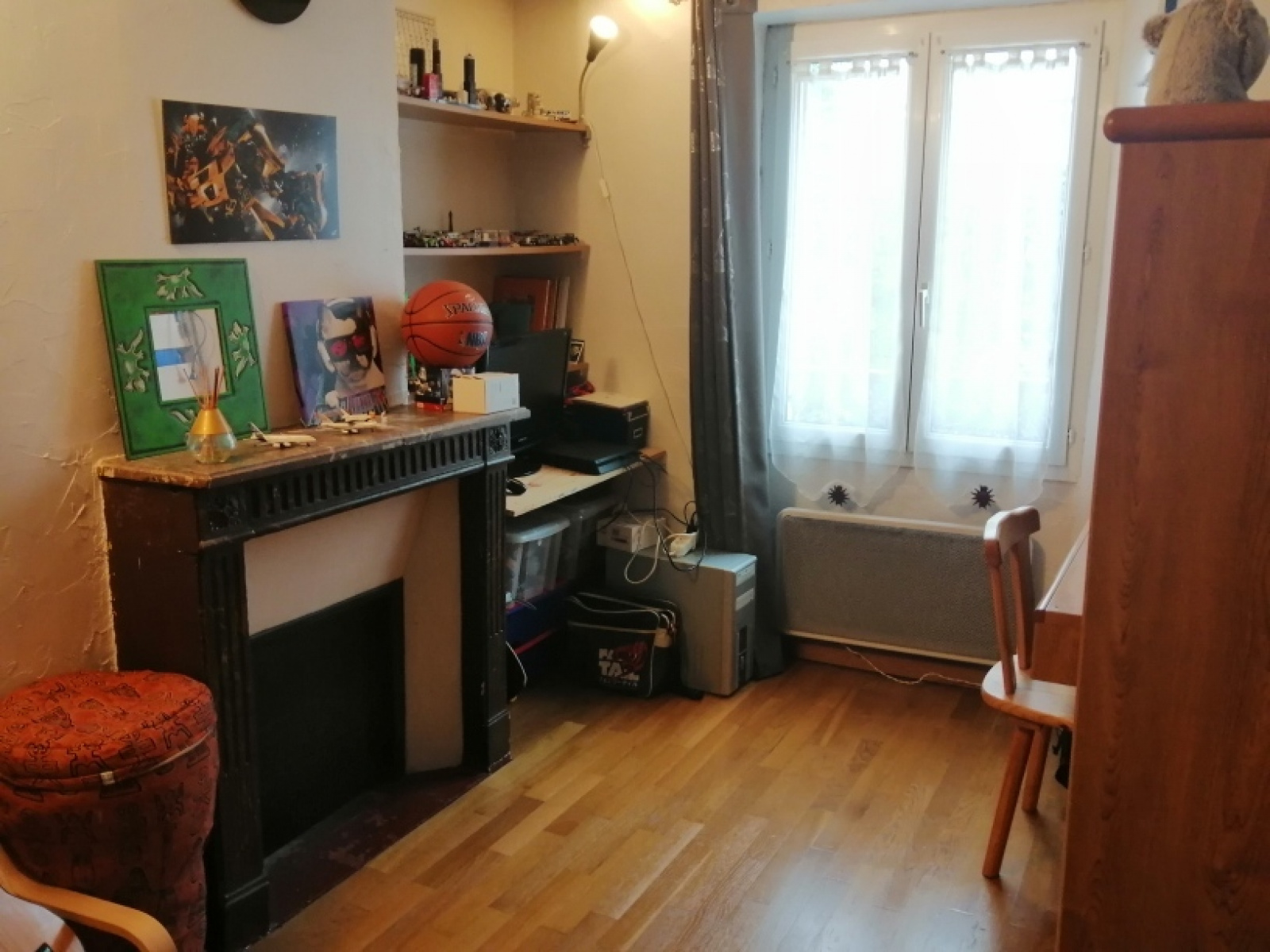 Image_6, Appartement, Choisy-le-Roi, ref :V10003966