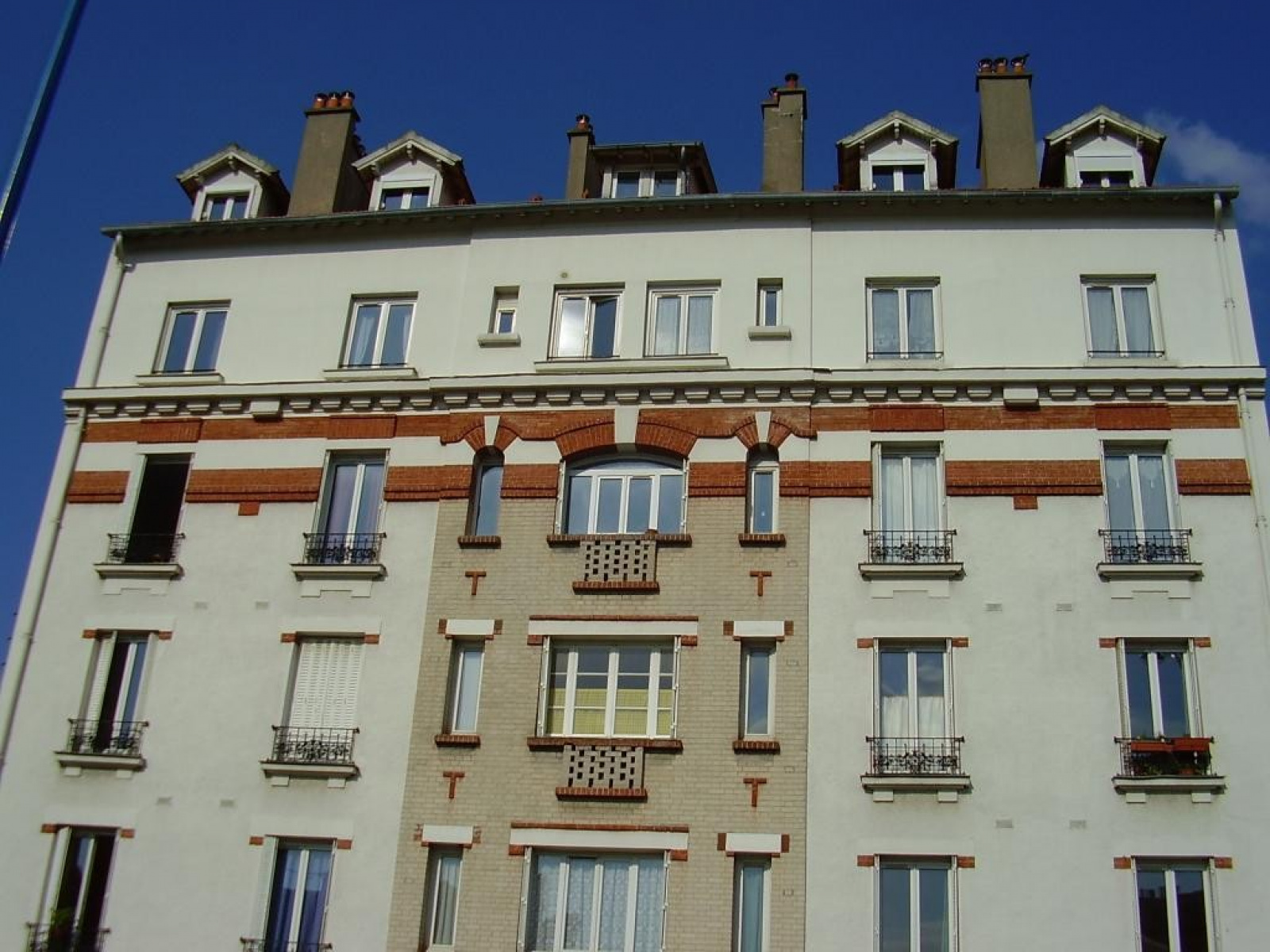 Image_1, Appartement, Choisy-le-Roi, ref :2730