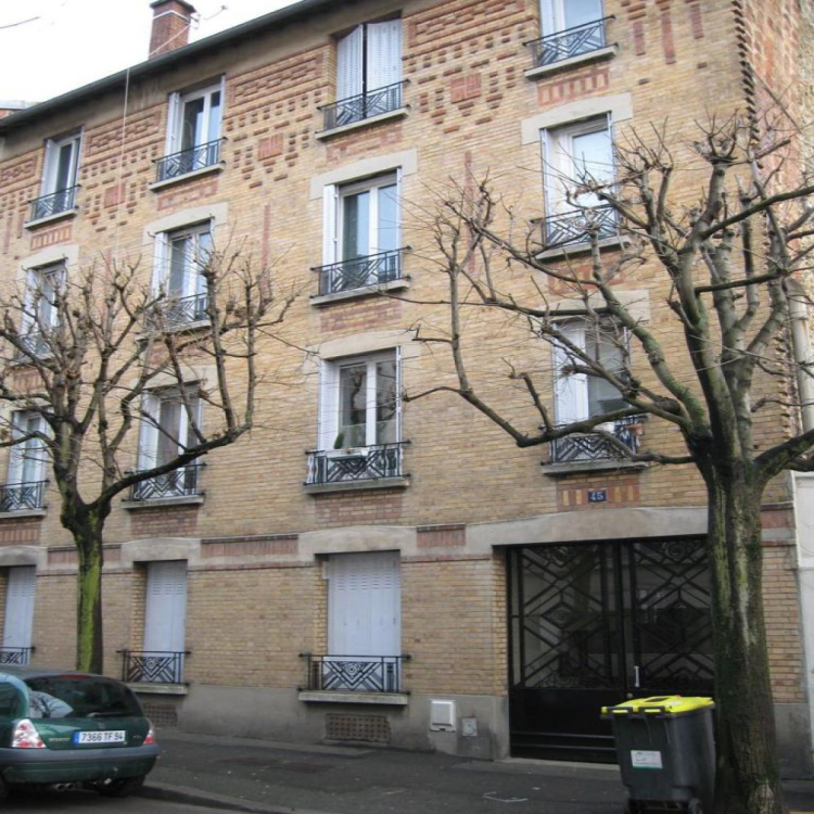 Laverie 49 Boulevard De Stalingrad 94320 Thiais